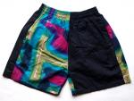 Batik Shorts Bermuda 52