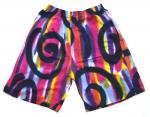 Batik Shorts Bermuda  48