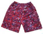 Batik Shorts Bermuda 47