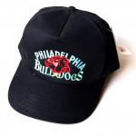 Basecap Philadelphia Bulldogs
