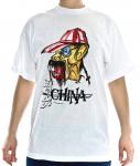 China T-Shirt Original 1989