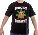 Wacky Tobacky T-Shirt