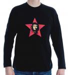 Che Guevara Langarmshirt