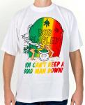 Bob Marley R.I.P. T-Shirt