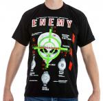 Enemy T-Shirt