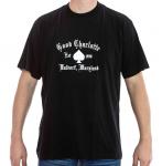 Good Charlotte Logo T-Shirt