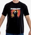 Green Day T-Shirt 3
