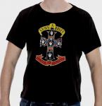 Guns n Roses T-Shirt 1