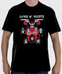 Guns n Roses T-Shirt 3