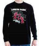 Linkin Park Langarmshirt