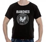 Ramones T-Shirt 2