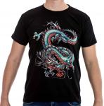 Chinesischer Drache T-Shirt