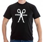 Scissor Sisters T-Shirt