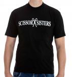 Scissor Sisters T-Shirts 2