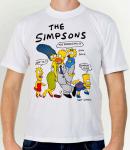 SIMPSONS Family T-Shirt