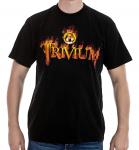 Trivium T-Shirt 2