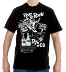 Vive le Rock! T-Shirt