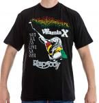 Vitamin X Rhapsodie  T-Shirt
