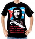 Che Guevara T-Shirt 7