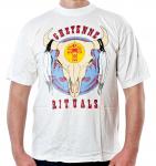 Cheyenne Rituals T-Shirt natur