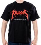 Kelloggs Family T-Shirt