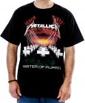 Metallica T-Shirt 5
