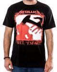 Metallica T-Shirt 3