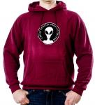 Official Product Tester Hoodie