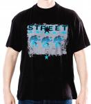 Street Style T-Shirt