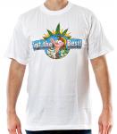 Test the Best T-Shirt