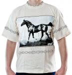 Pferd  dein Freund T-Shirt