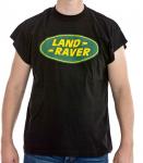 Landraver Muskel-Shirt