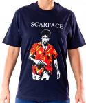 Scarface Al Pacino T-Shirts