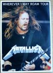 Metallica Poster 2