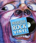 Progressive Rock Vinyl