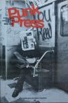 PUNK PRESS 1968 - 1980