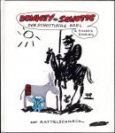 DONKEY-SCHOTTE & andere Storie