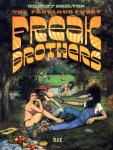 FREAK BROTHERS Band 2