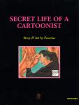 Secrted Life of a Cartoonist