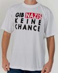 Gib Nazis keine Chance