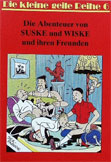 Abenteuer von Suske & Wiske