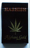 Hashish Jointfilter