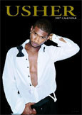 Usher Kalender 2007