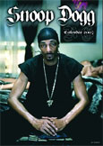 Snoop Dogg Kalender 2007