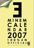 Eminem Kalender 2007