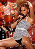 Beyonce Kalender 2007