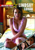Lindsey Lohan Kalender 2007