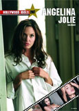 Angelina Jolie Kalender 2007