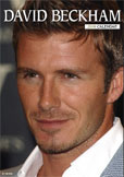 David Beckham Kalender 2008