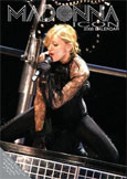 Madonna Kalender 2008